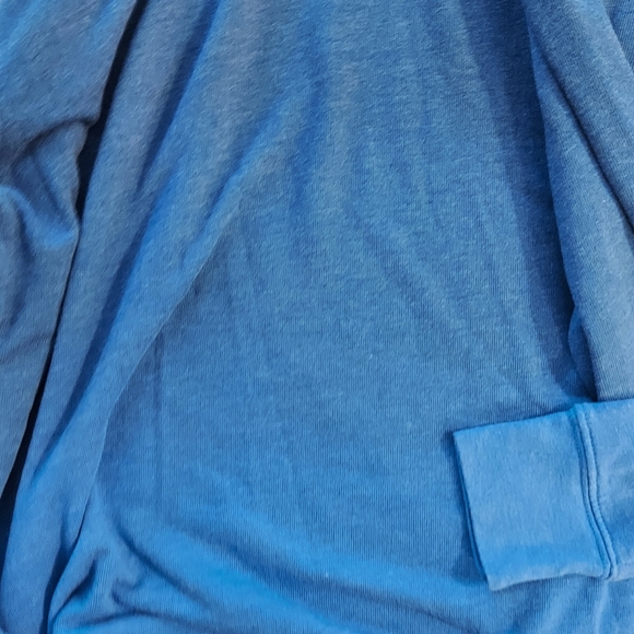 Cremieux_Two-Tone Blue_NWT_Men’s XL_Pullover - Picture 13 of 15